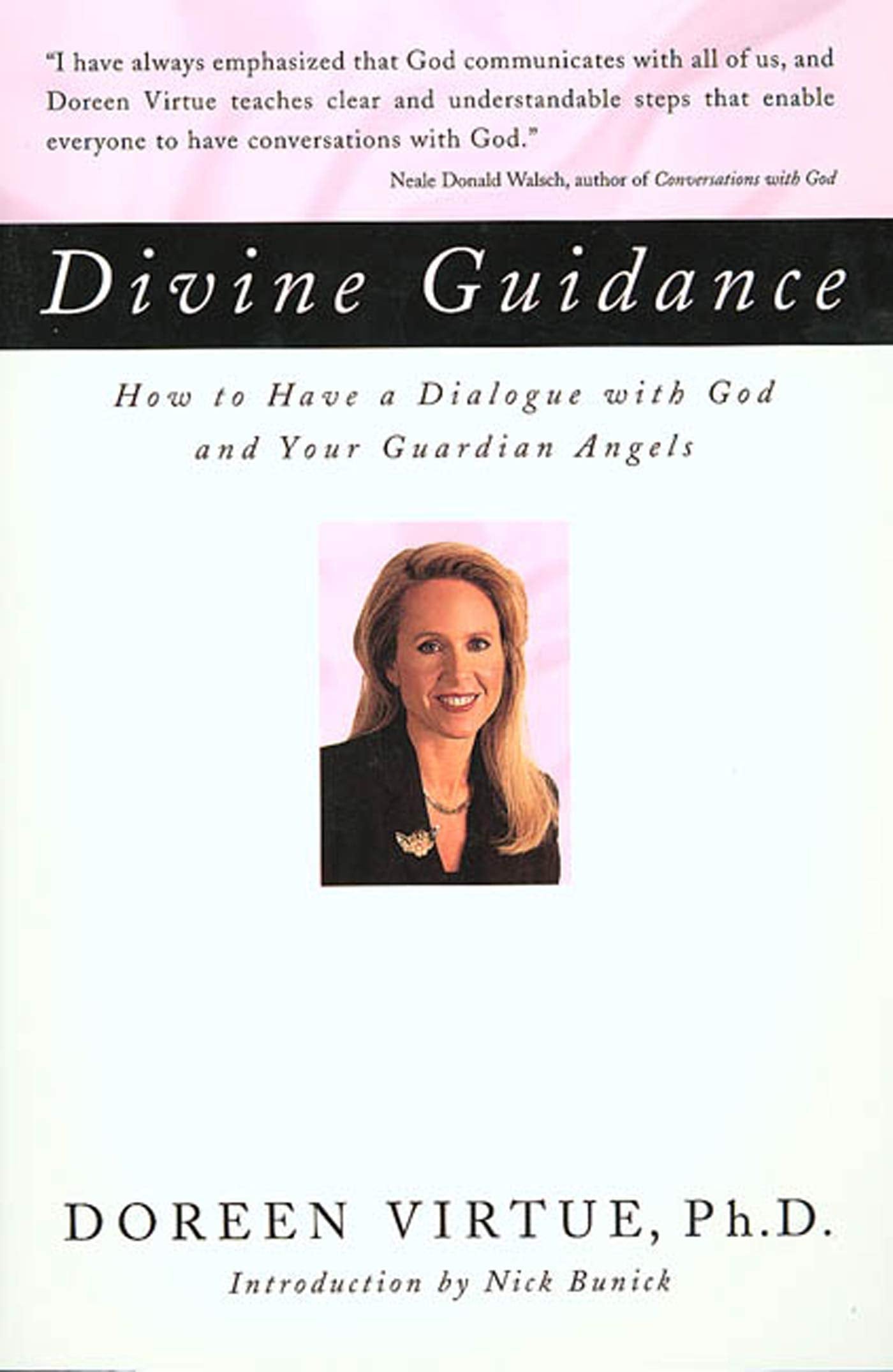 Divine Guidance Religion & Esotericism