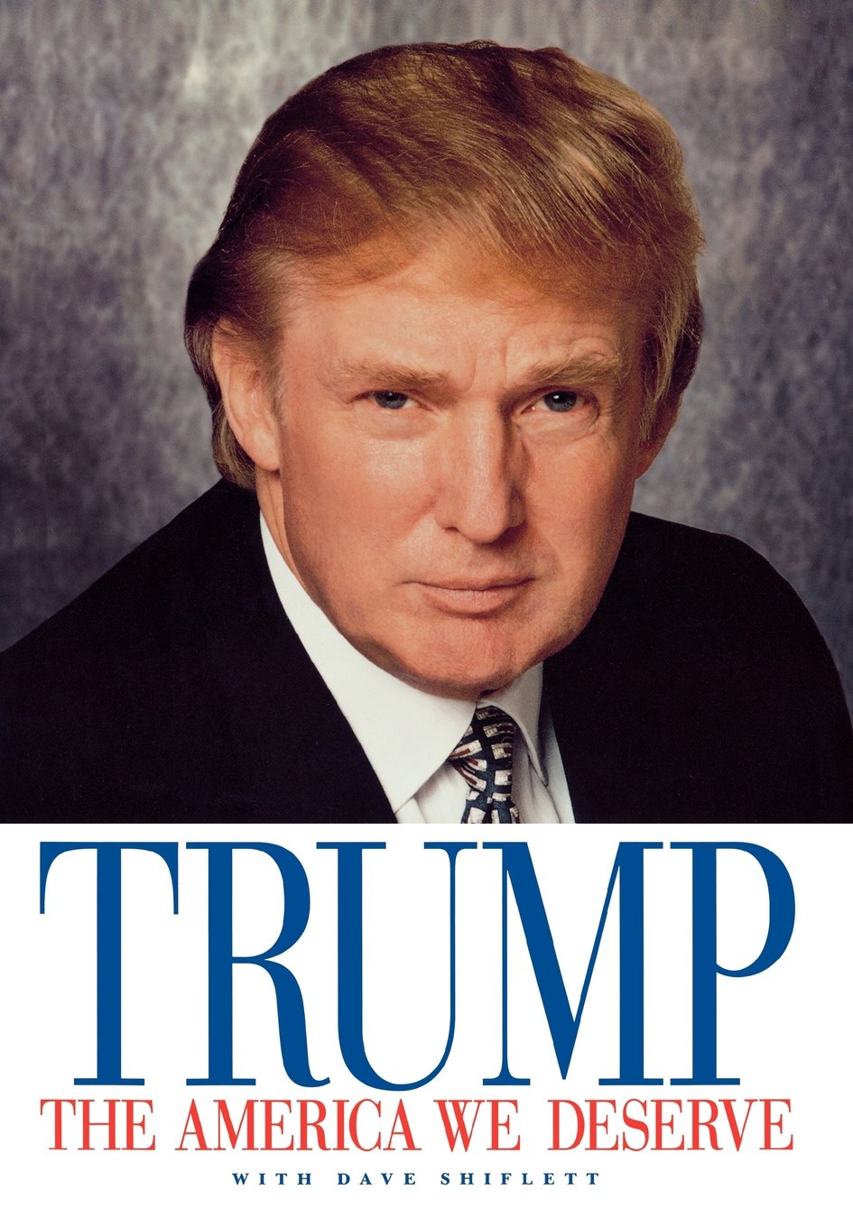 The America We Deserve Law