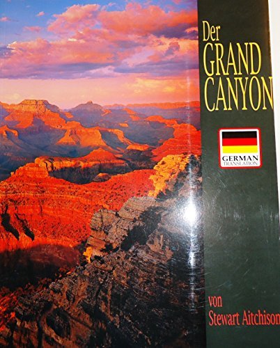 Grand Canyon, Window of Time: German Nature & Animals