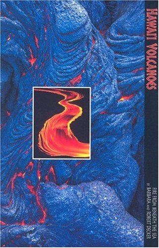 Hawaii Volcanoes National Park: Fire from Beneath the Sea Mathematics