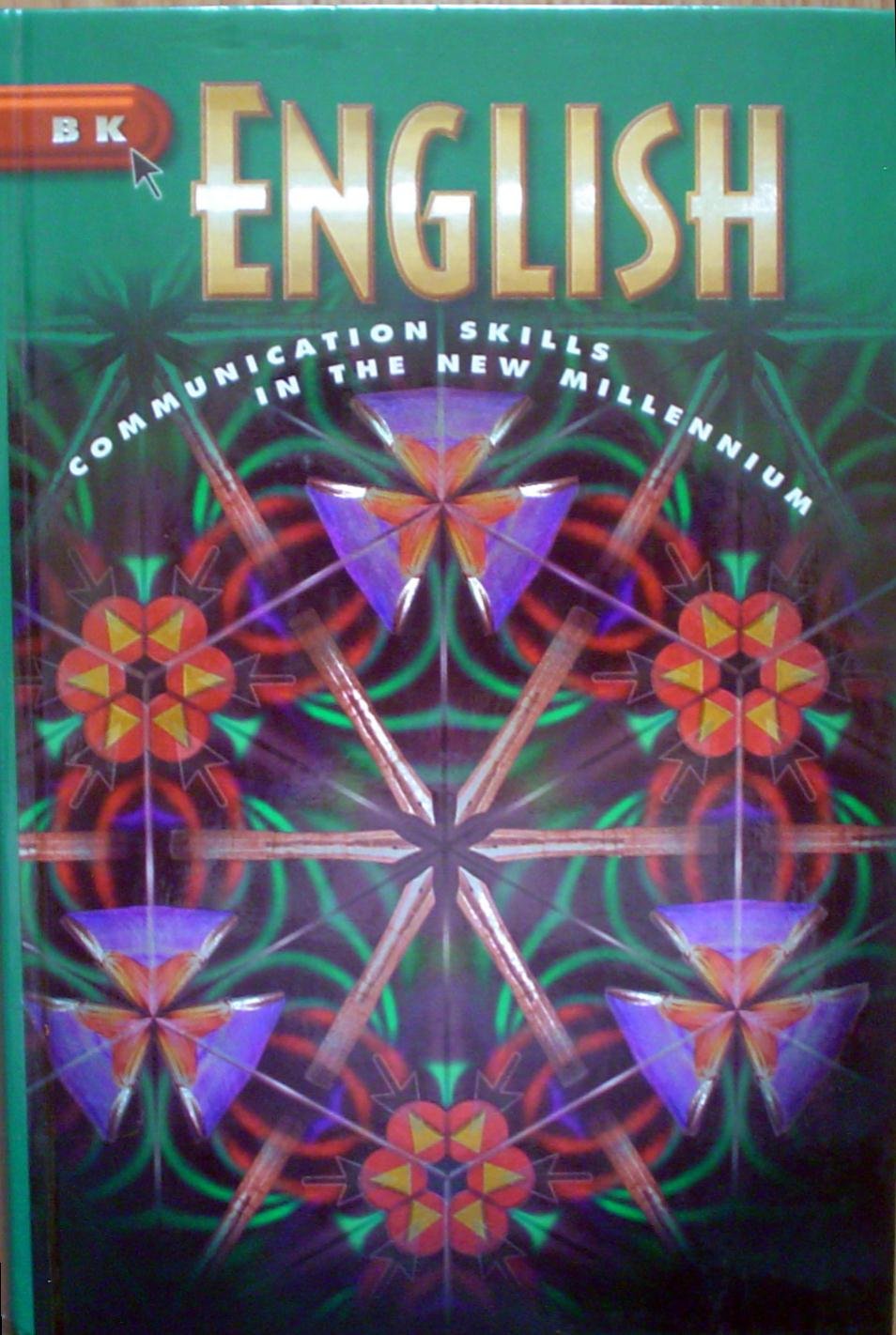 English: Communication Skills In The New Millenium: Assessment, Pretest, Chapter Tests, End of Course Test (English: Communication Skills in The New Millenium) book