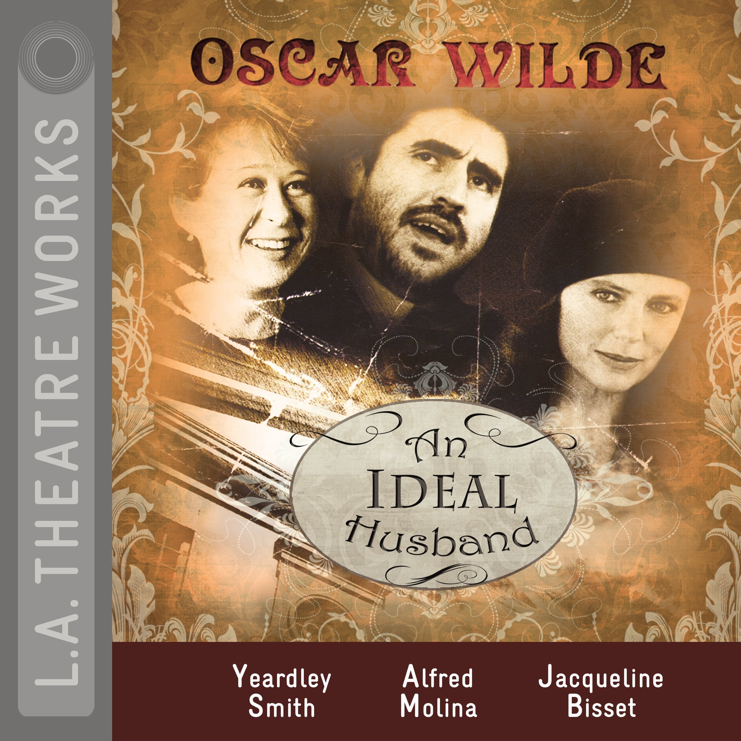 An Ideal Husband Drama