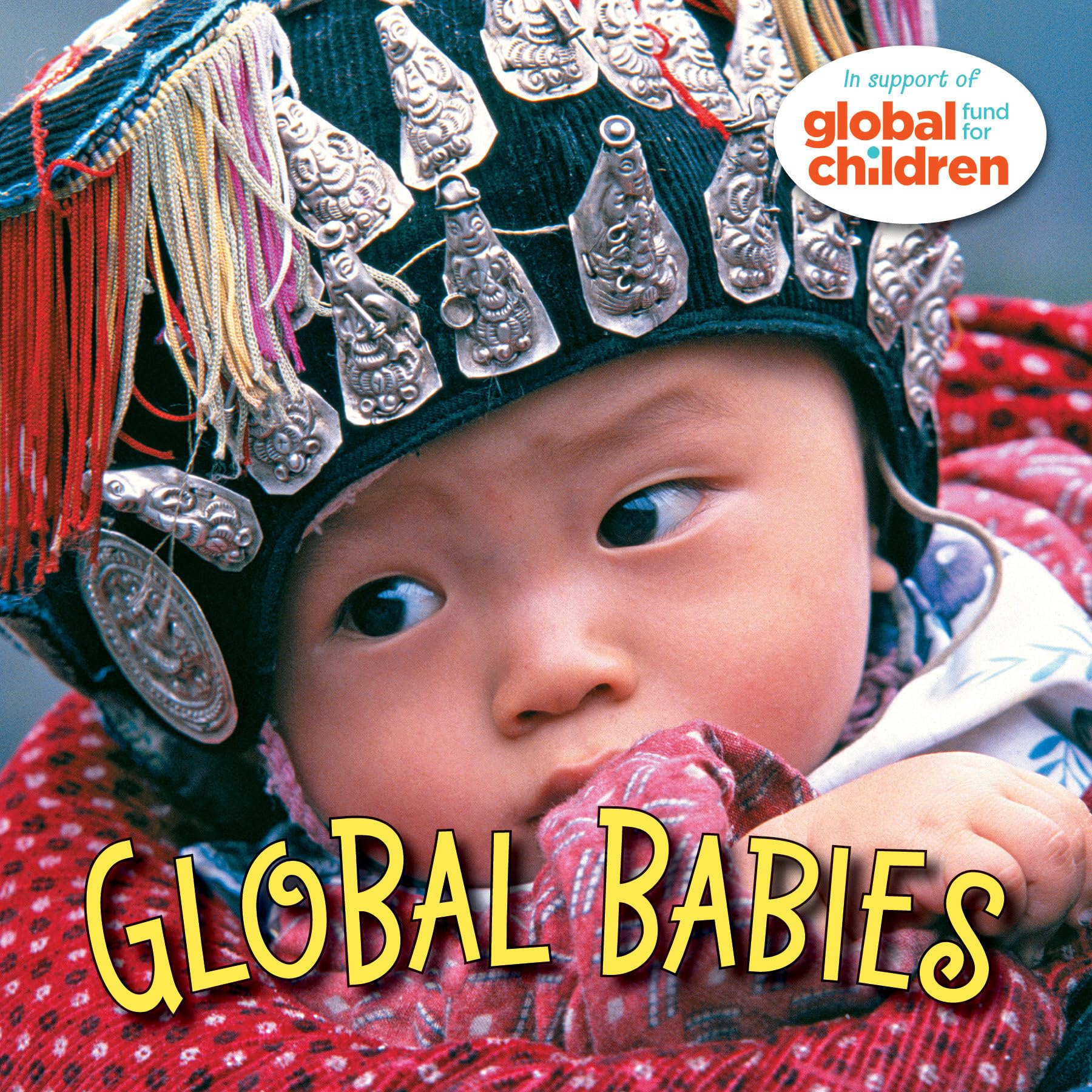 Product Image: Global Babies