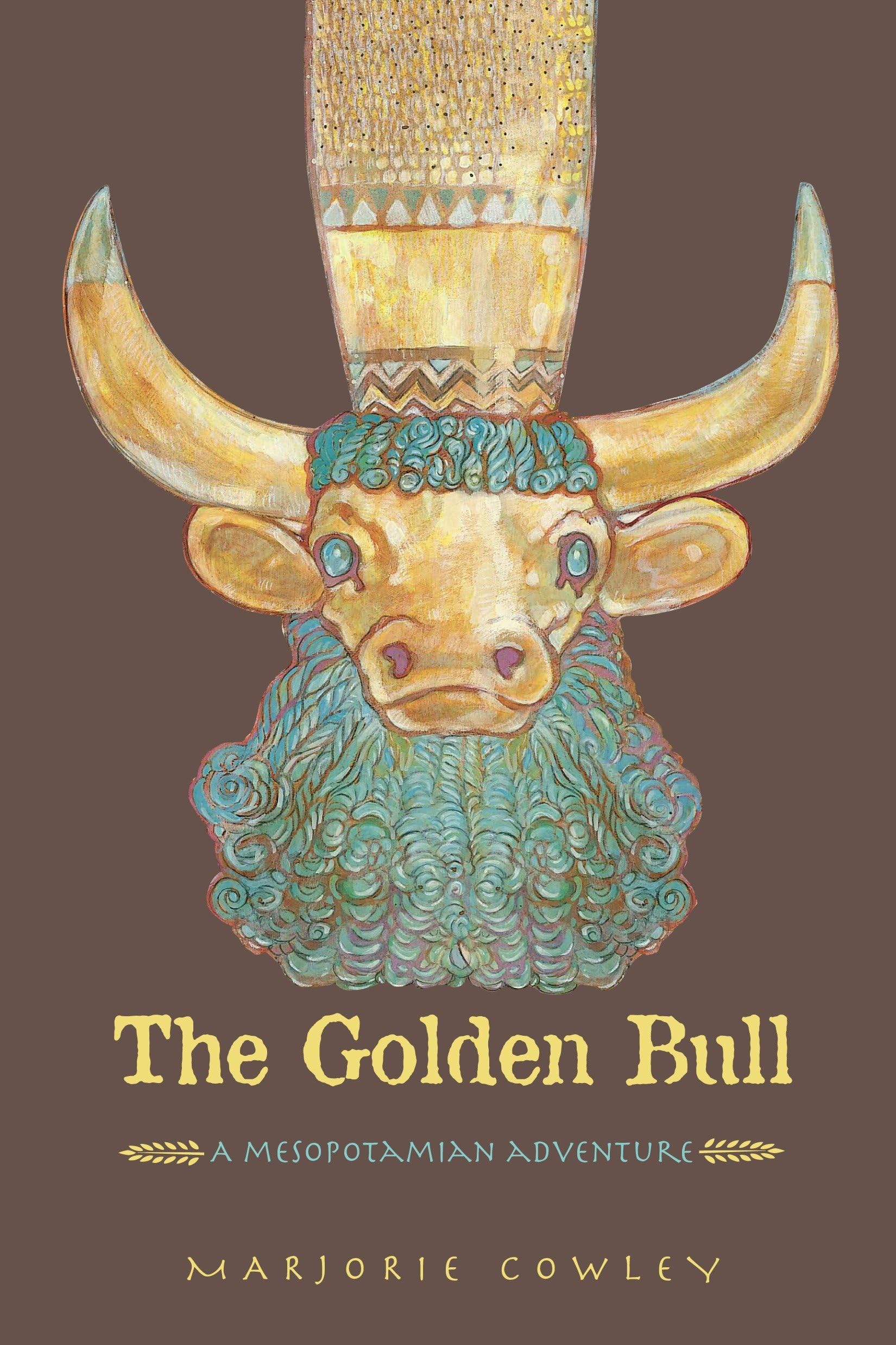 The Golden Bull Politics & History
