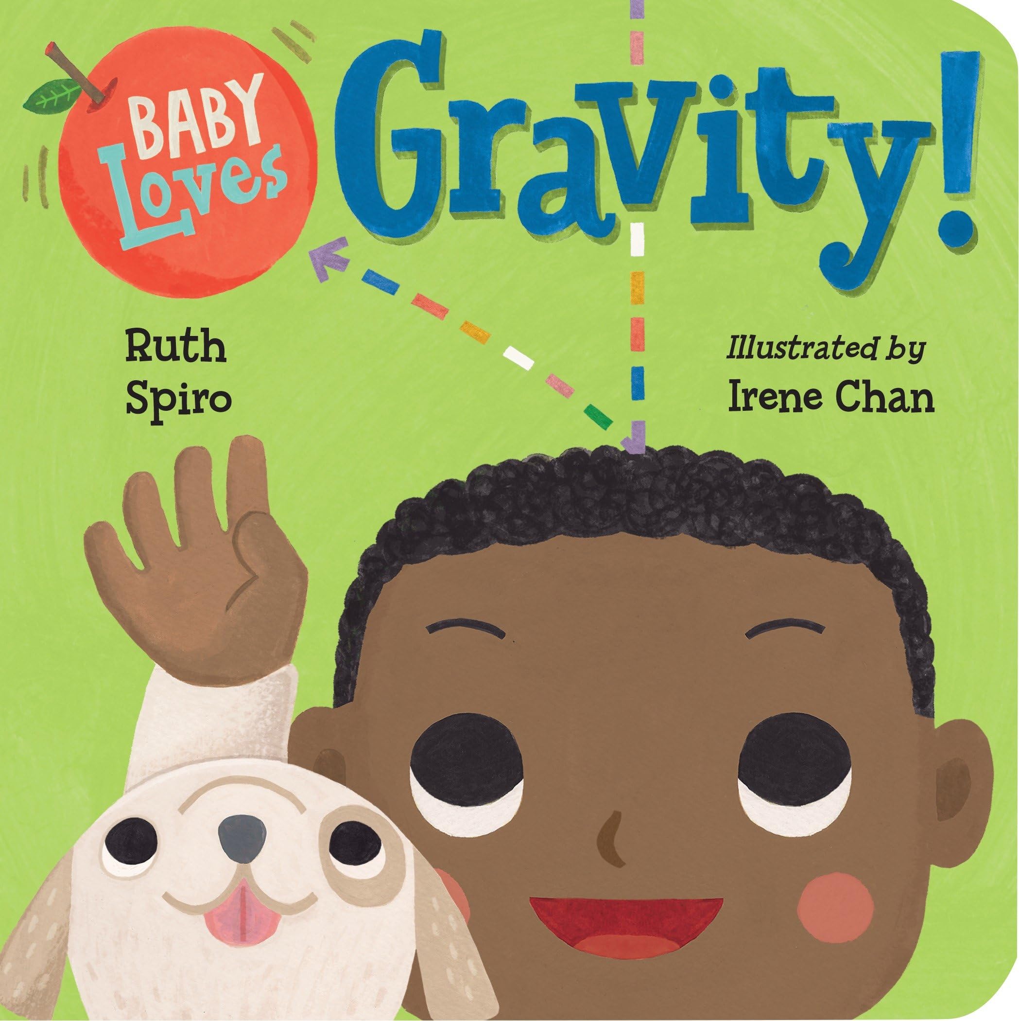 Baby Loves Gravity! (Baby Loves Science, Band 5) Parents & Children