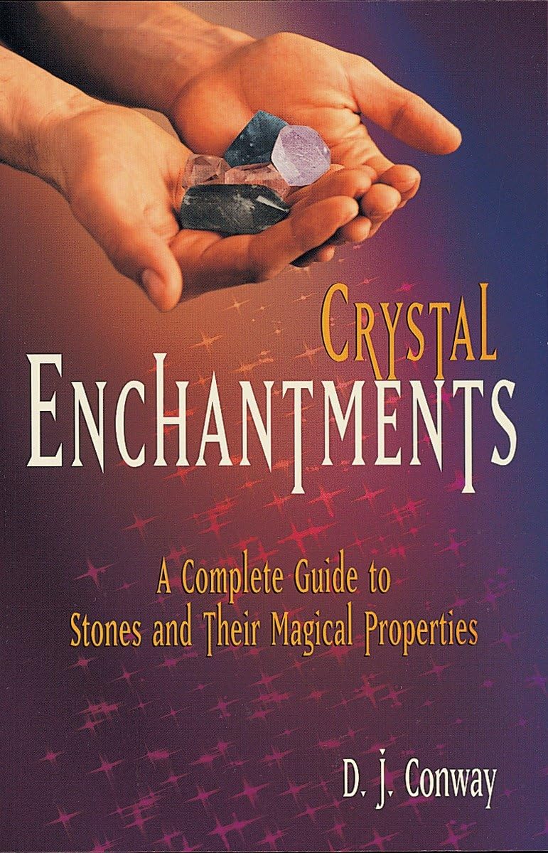 Product Image: Crystal Enchantments