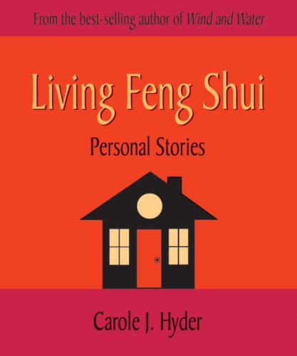 Living Feng Shui: Personal Stories Hobbies & Crafts