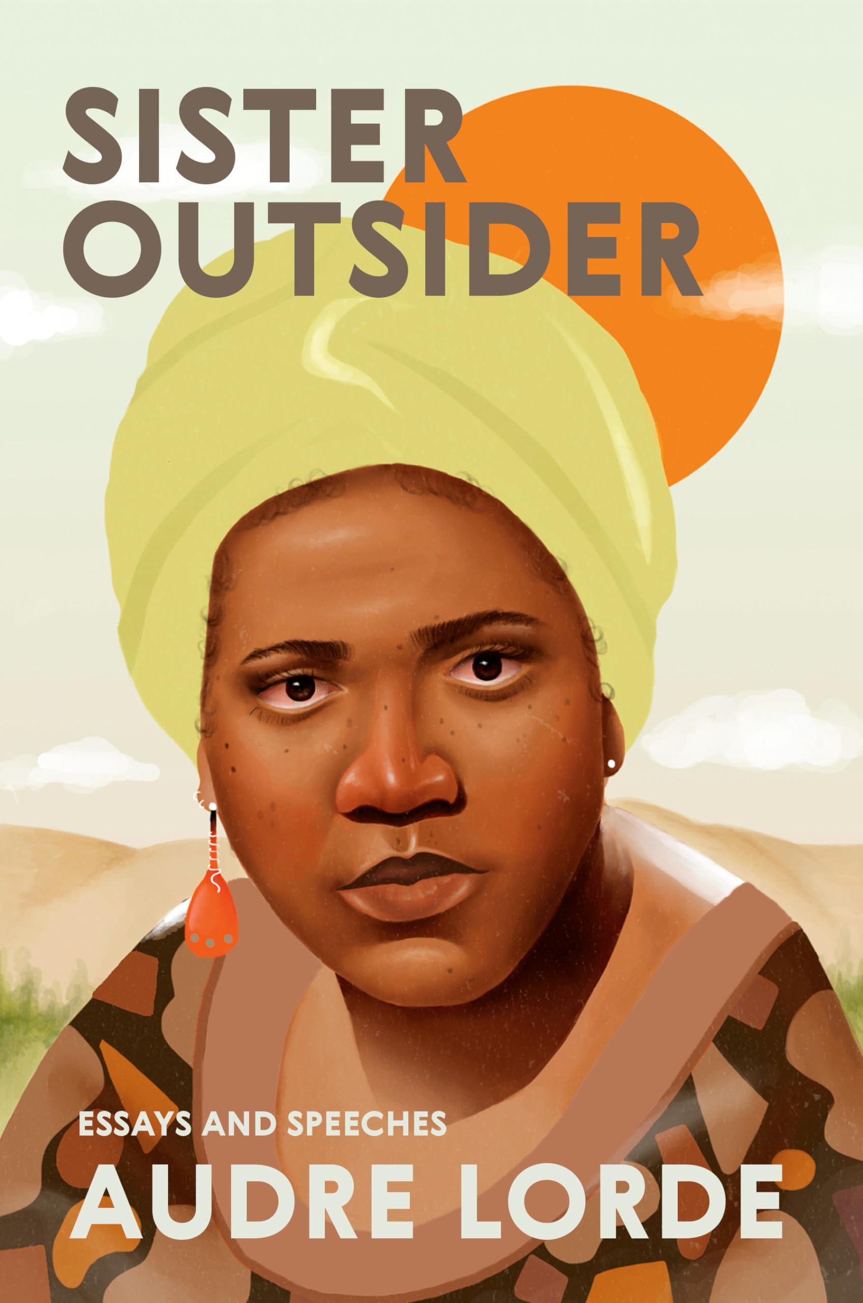 Sister Outsider Law Books