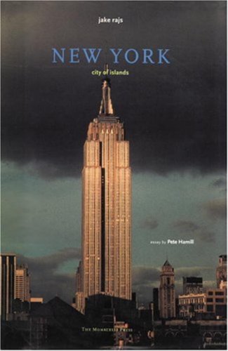New York City: A Photographic Potrait of Five Boroughs Architecture