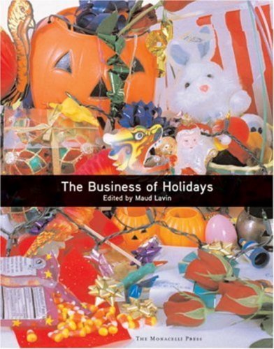 The Business of Holidays Social Sciences