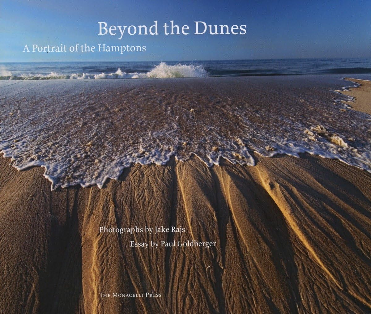 Beyond the Dunes: A Portrait of the Hamptons Travel
