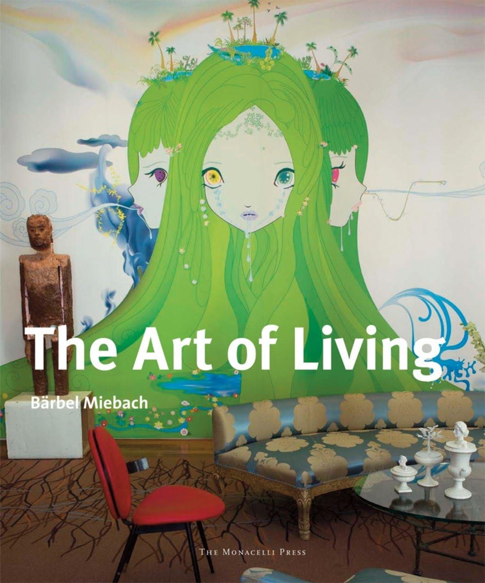 The Art of Living Architecture