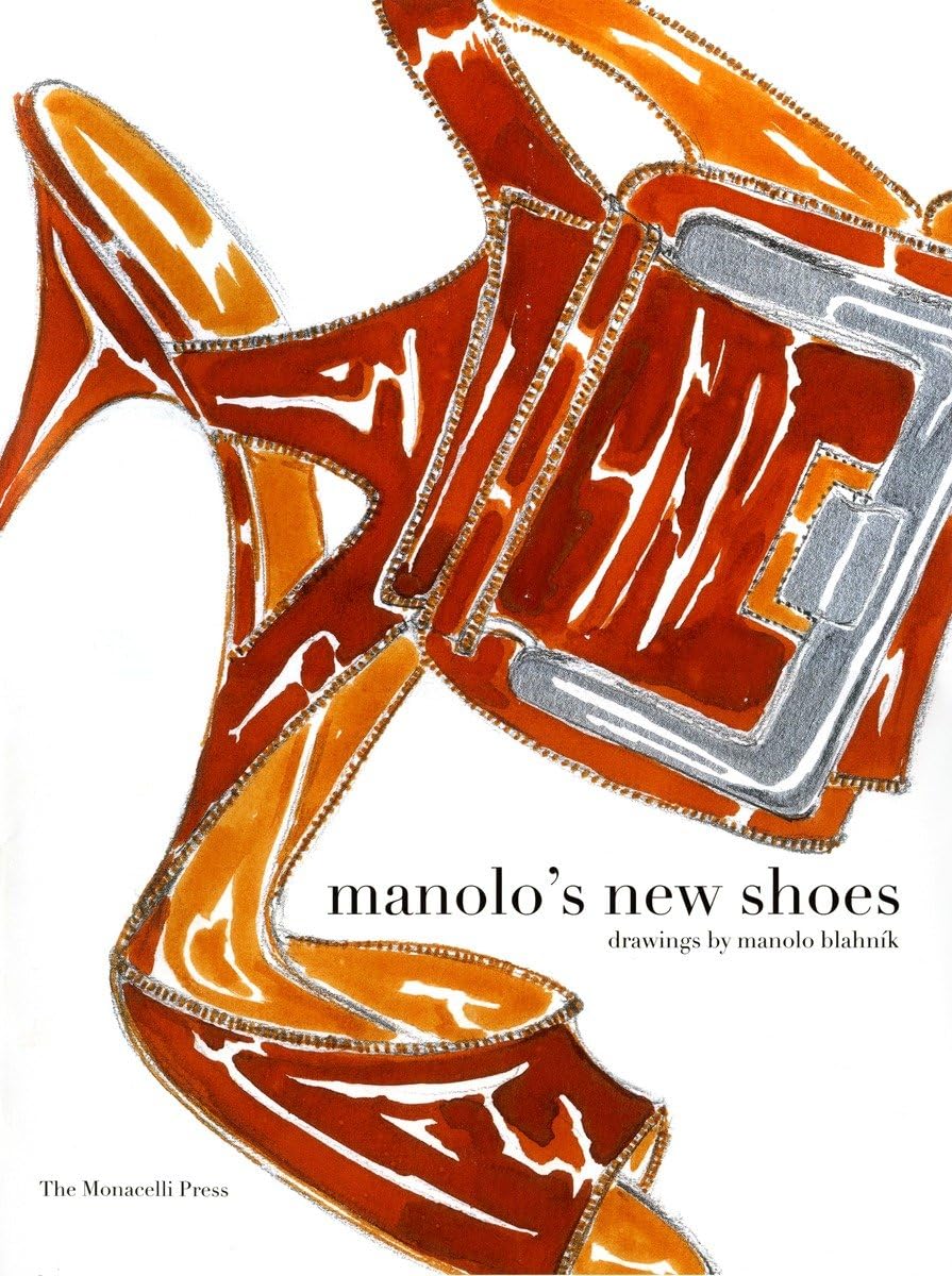 Manolo's New Shoes Social Sciences
