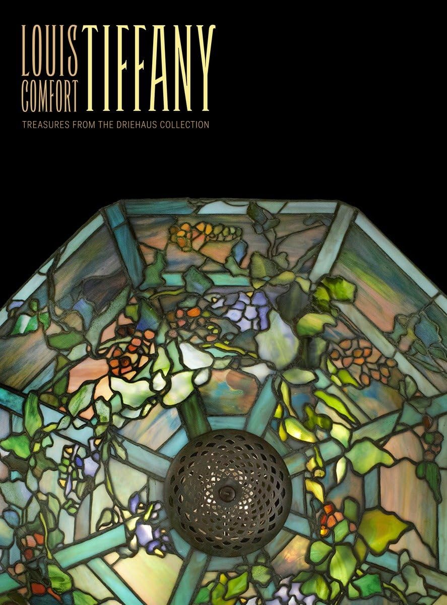 Louis Comfort Tiffany: Treasures from the Driehaus Collection Architecture