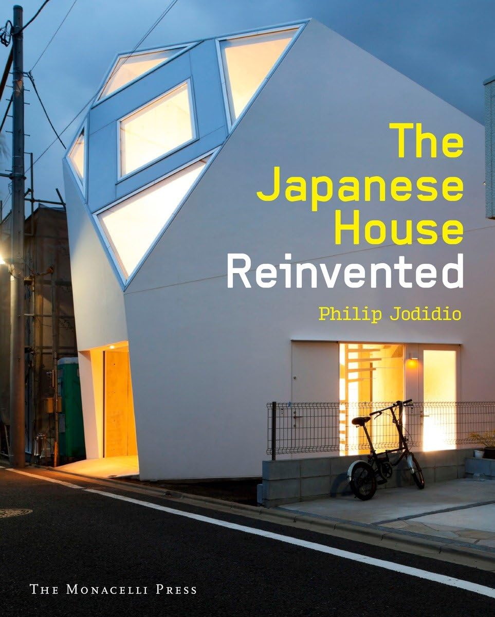 The Japanese House Reinvented Film, Art & Culture