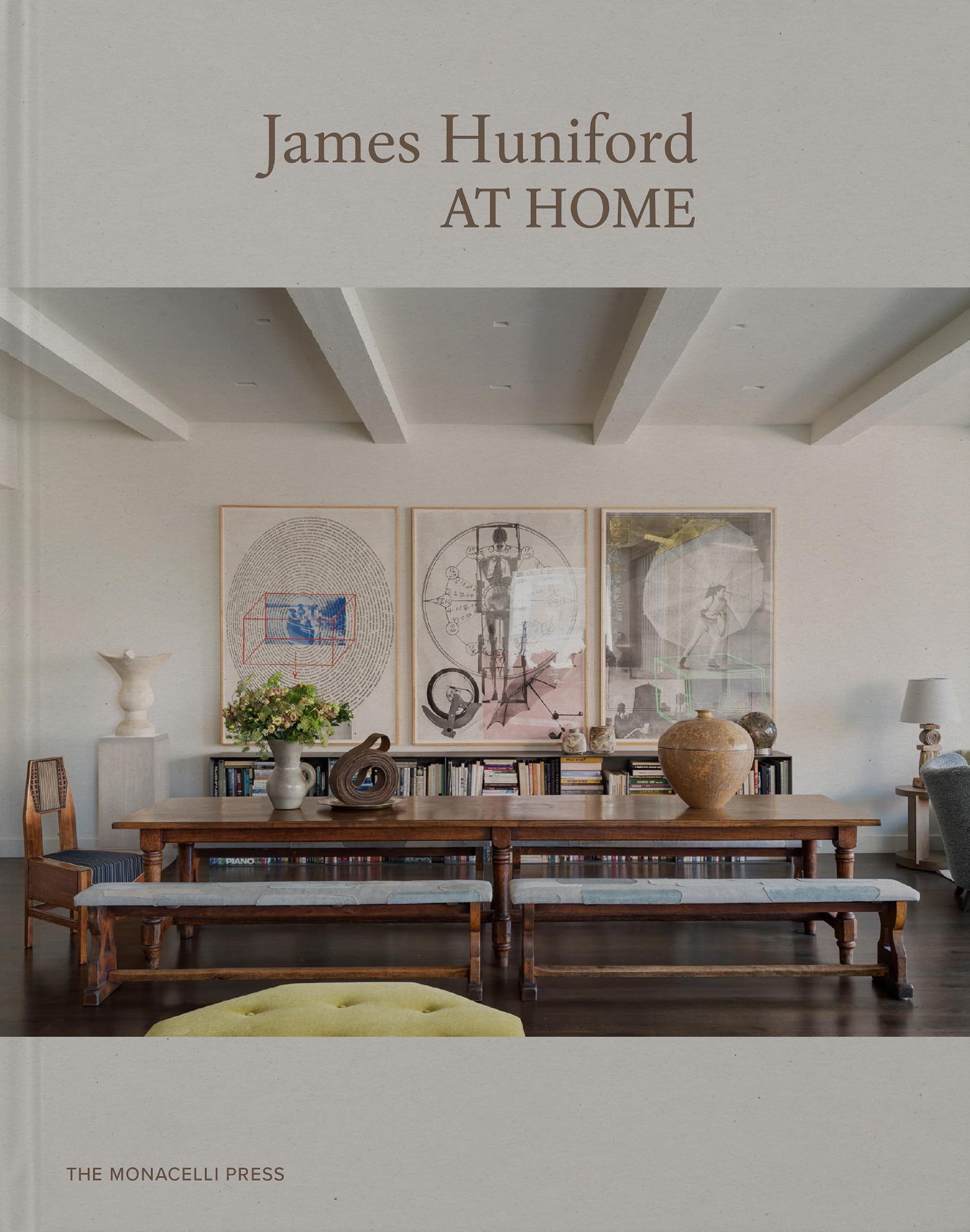 James Huniford Architecture