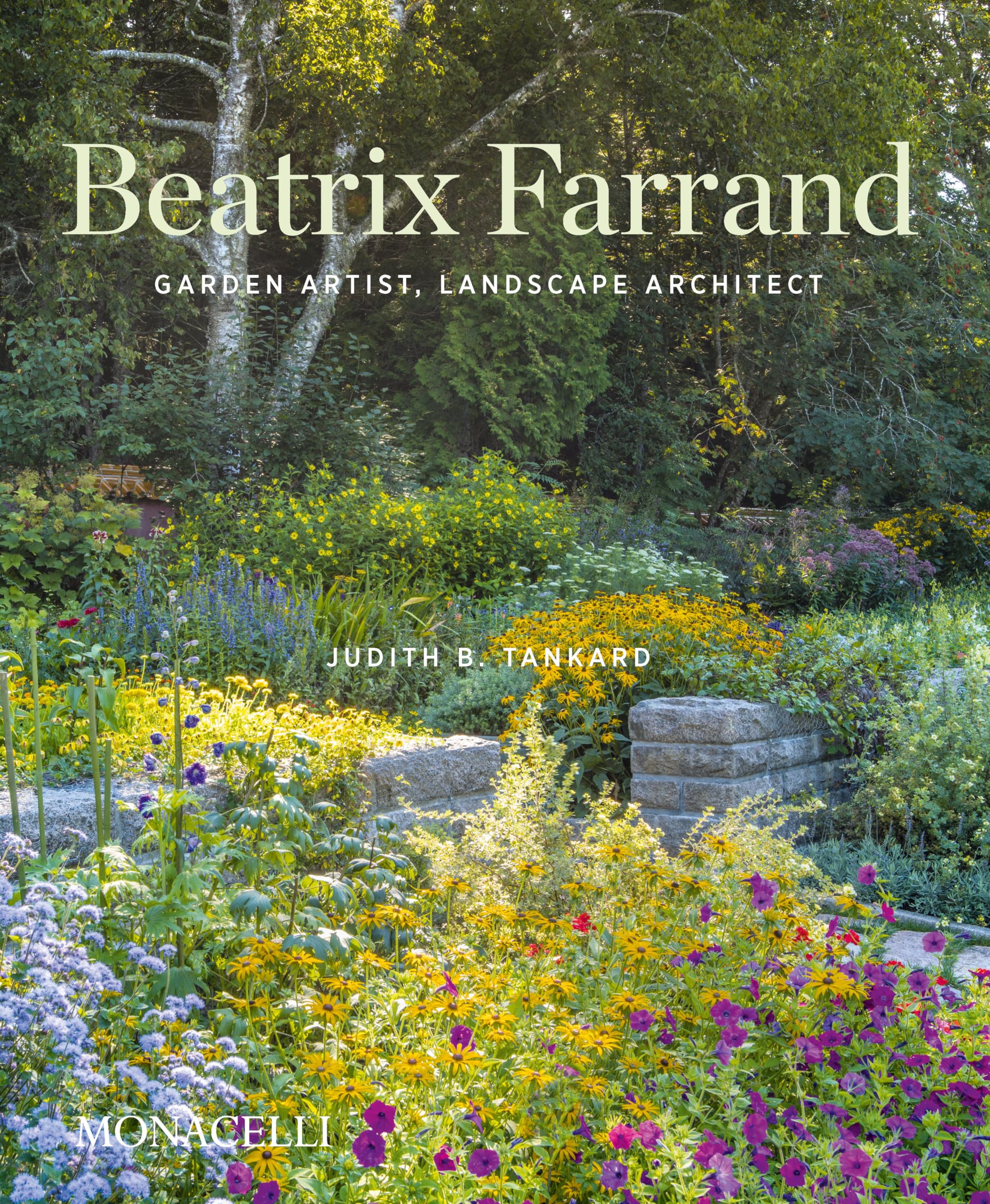 Beatrix Farrand: Garden Artist, Landscape Architect book