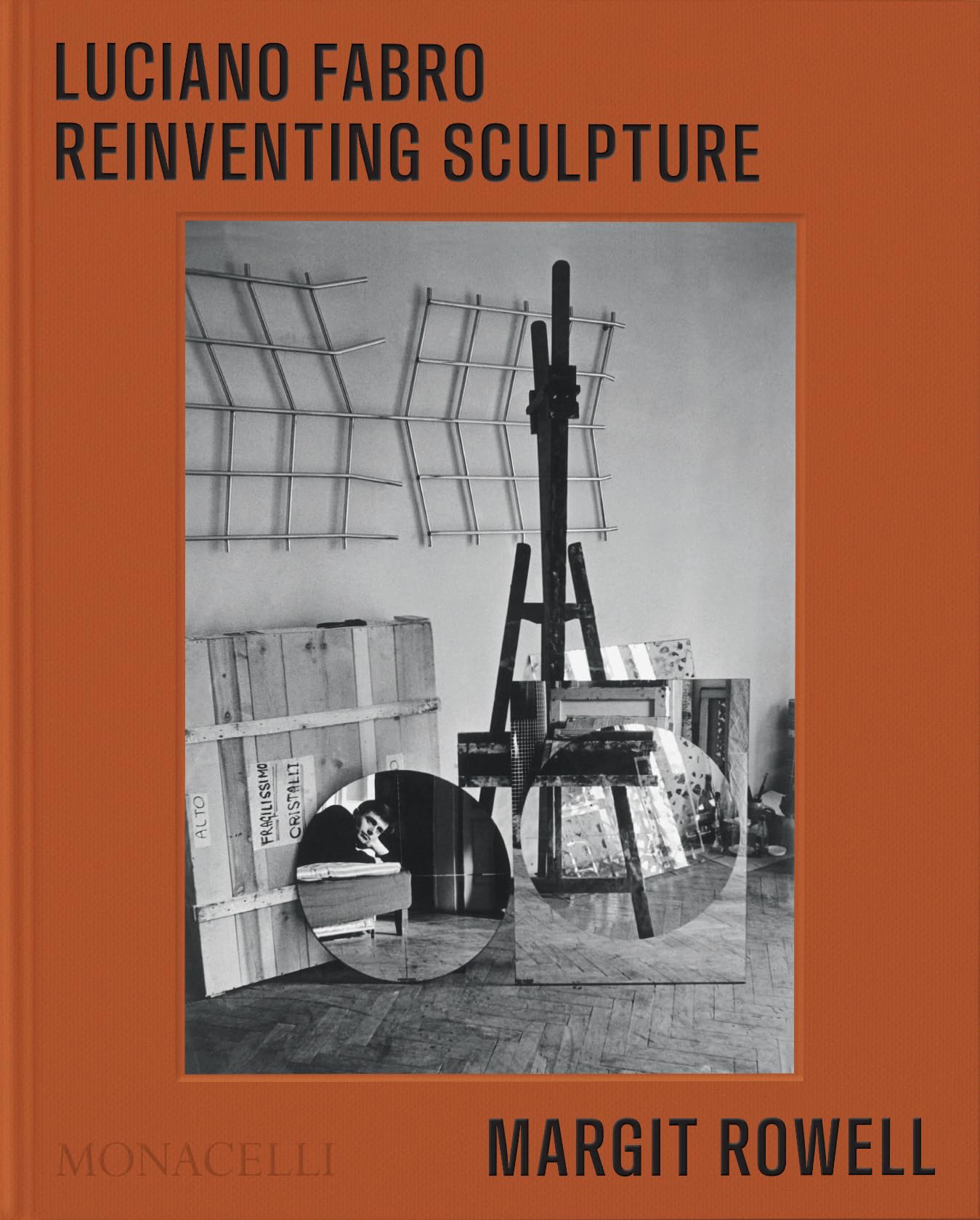 Luciano Fabro: Reinventing Sculpture Film, Art & Culture