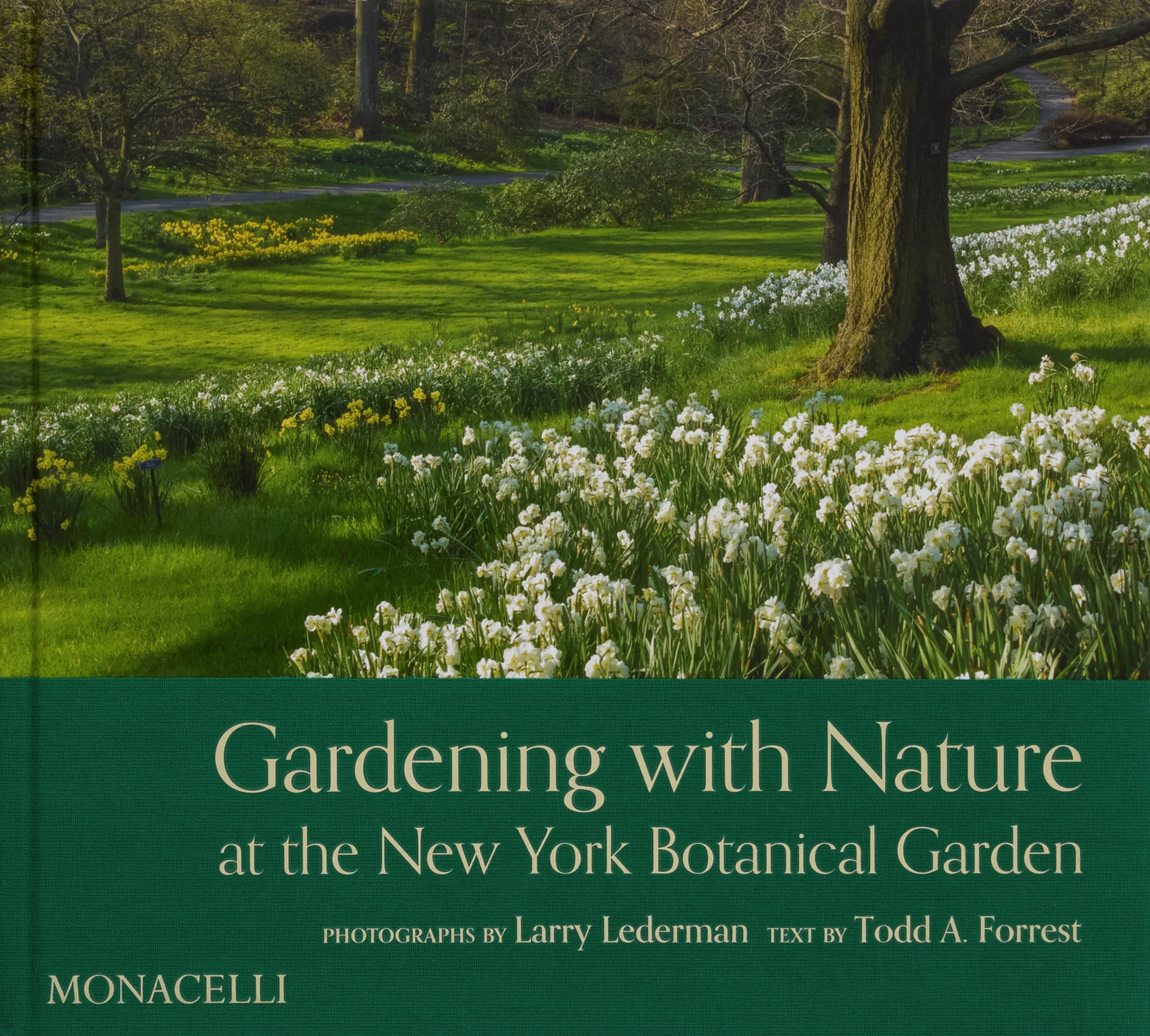 Gardening with Nature at the New York Botanical Garden Film, Art & Culture