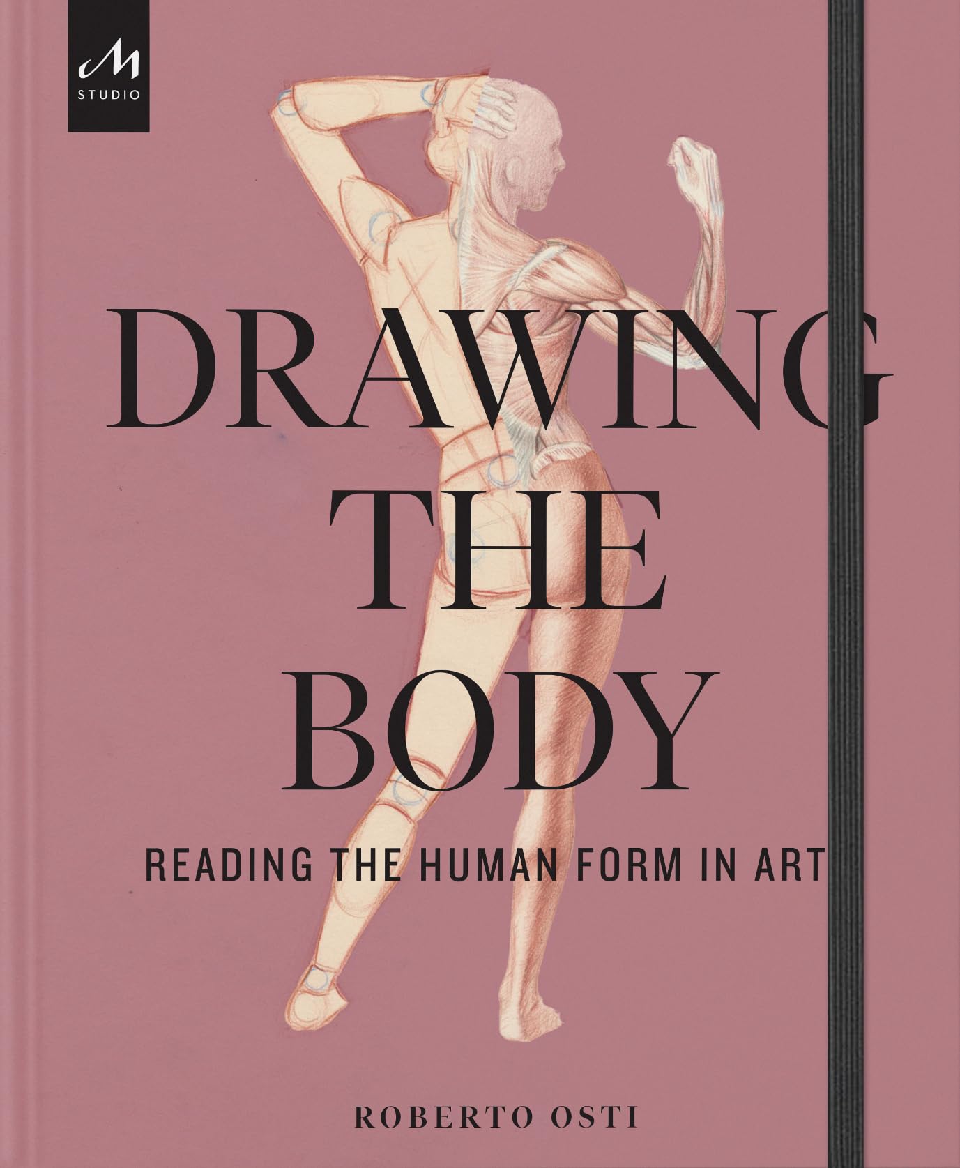 Product Image: Drawing the Body