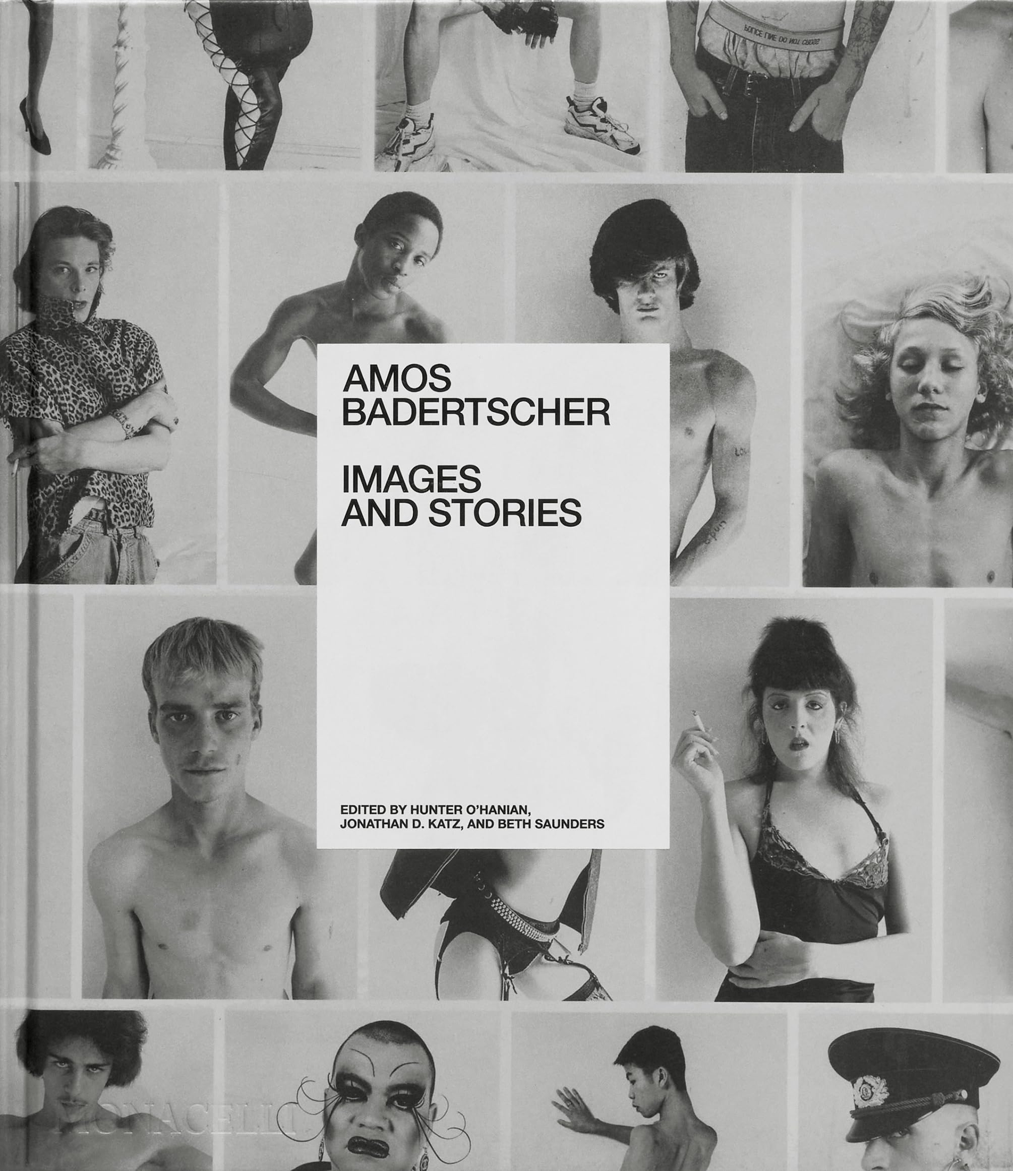 Amos Badertscher Images and Stories Books