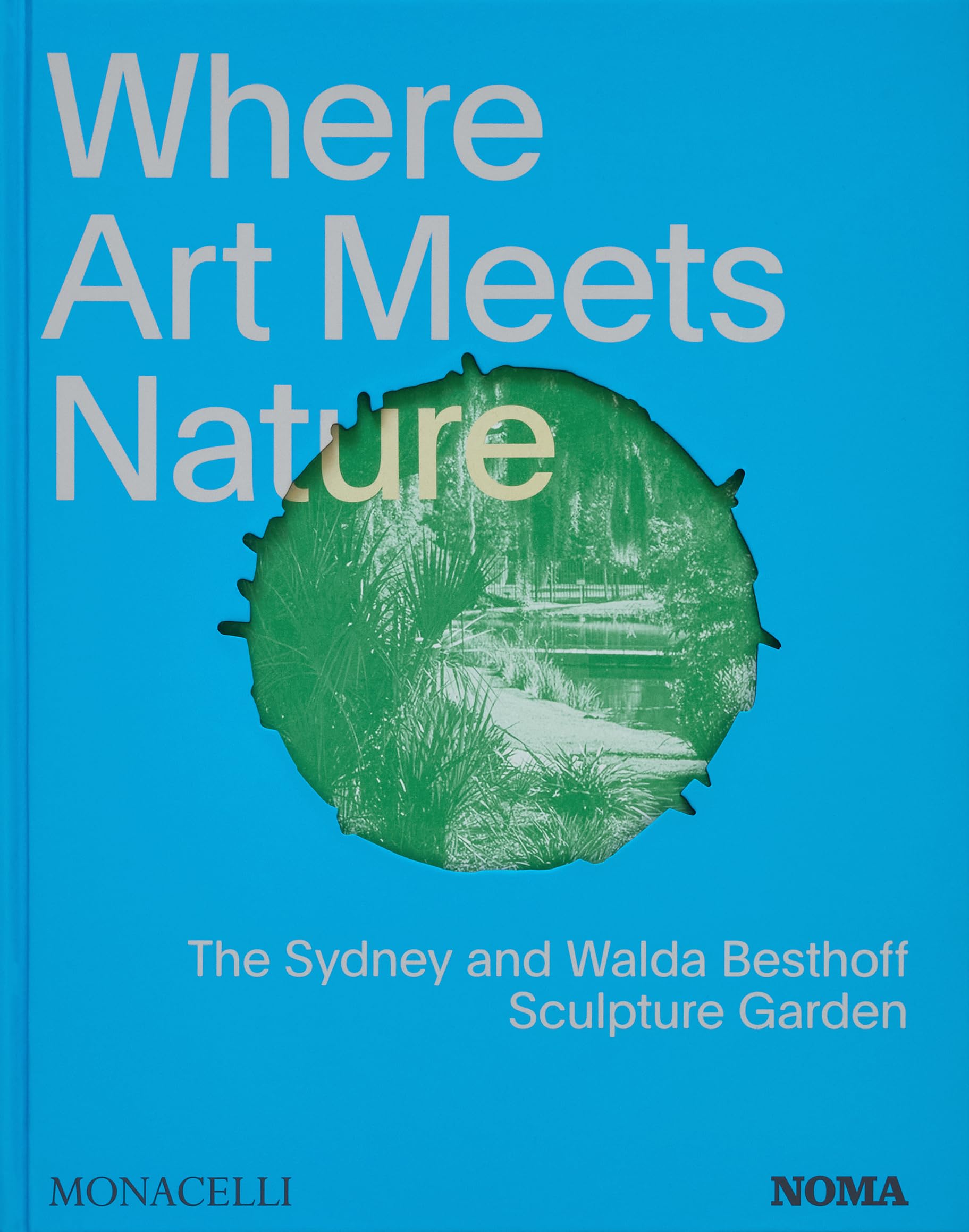 Where Art Meets Nature: The Sydney and Walda Besthoff Sculpture Garden Film, Art & Culture