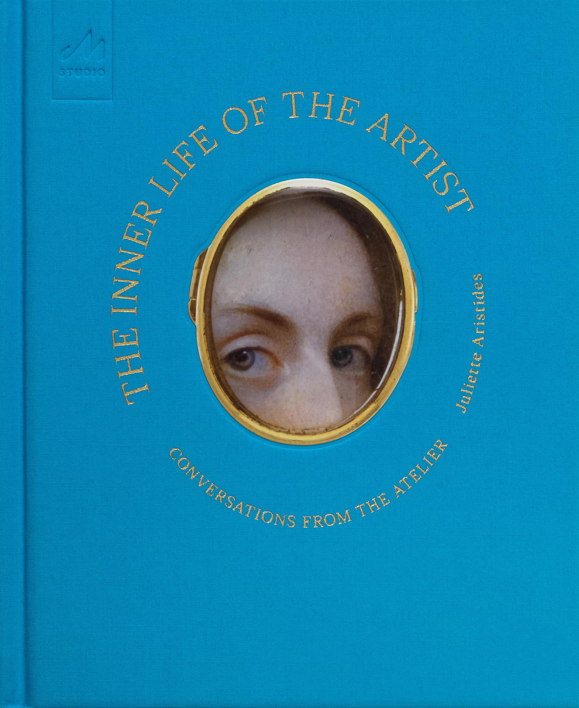 The Inner Life of the Artist Film, Art & Culture