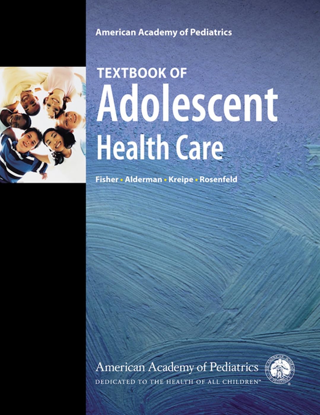 Textbook of Adolescent Health Care Medicine