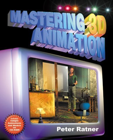 Mastering 3d Animation Computer Science