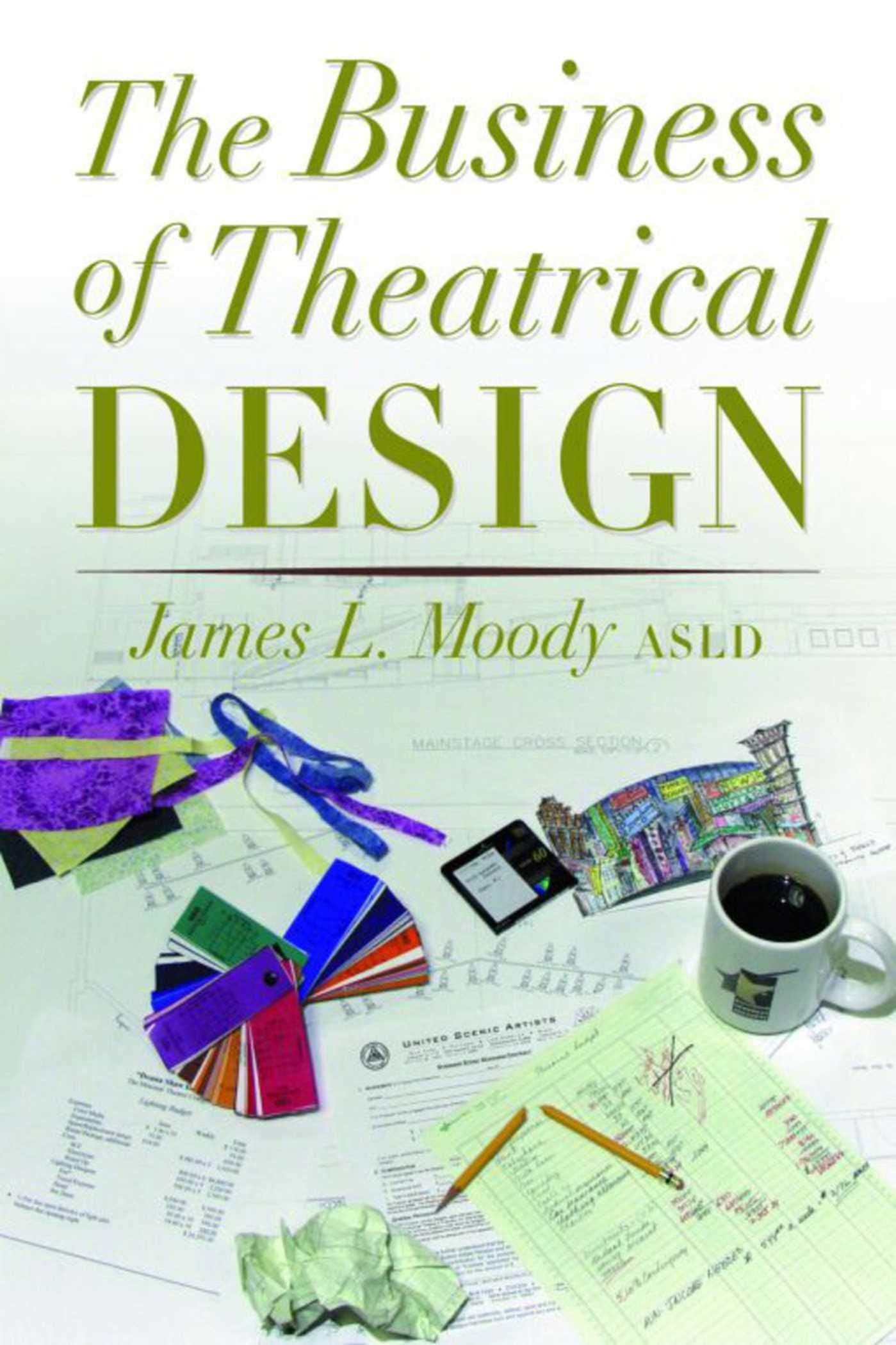 The Business of Theatrical Design Law