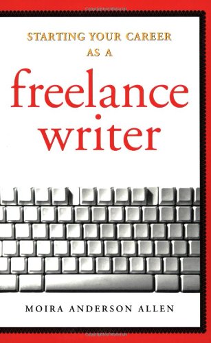 Starting Your Career As a Freelance Writer Contemporary literature