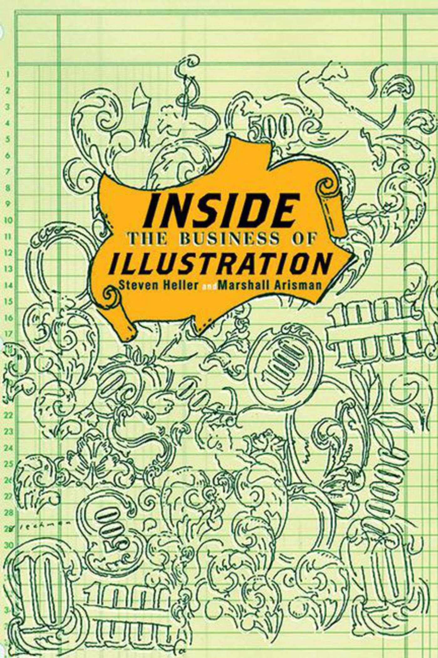 Inside the Business of Illustration Law