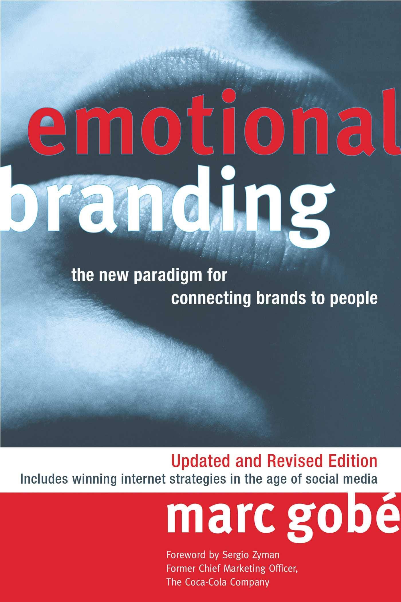 Emotional Branding Business, Finance & Career Books