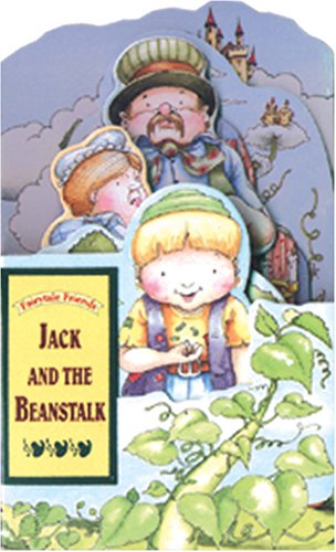 Jack and the Beanstalk (Fairytale Friends) Novels & Short Stories