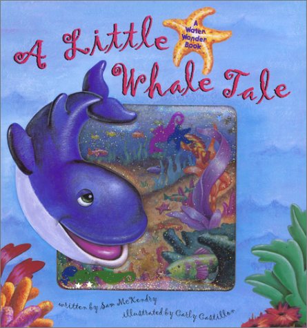 A Little Whale Tale Novels & Short Stories