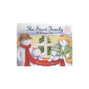 The Snow Family: A Winter's Tale Non-fiction