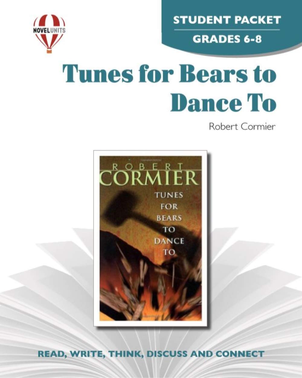Tunes for Bears to Dance To - Student Packet by Novel Units Education & Training