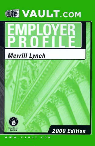 Merrill Lynch Business, Finance & Career
