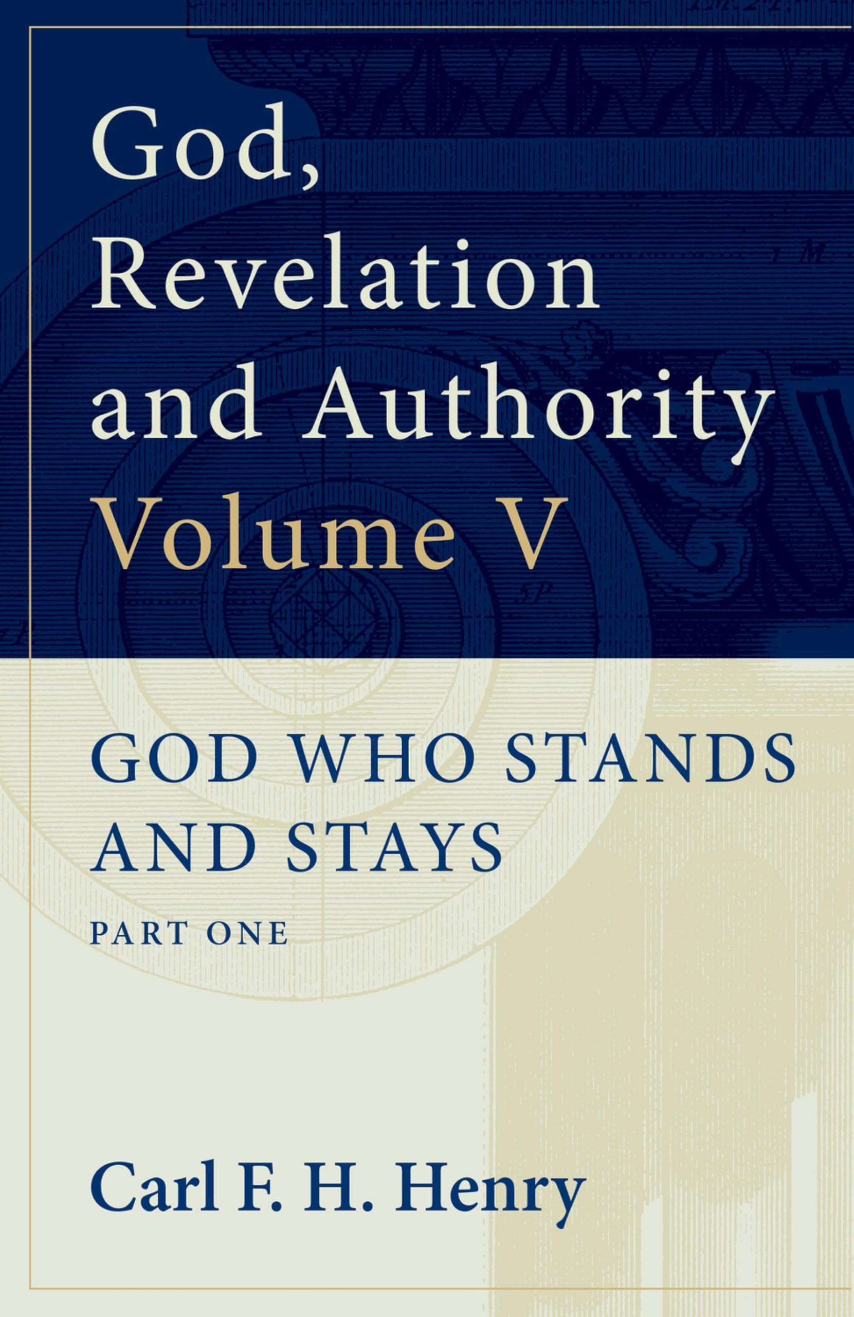 God, Revelation and Authority Social Sciences