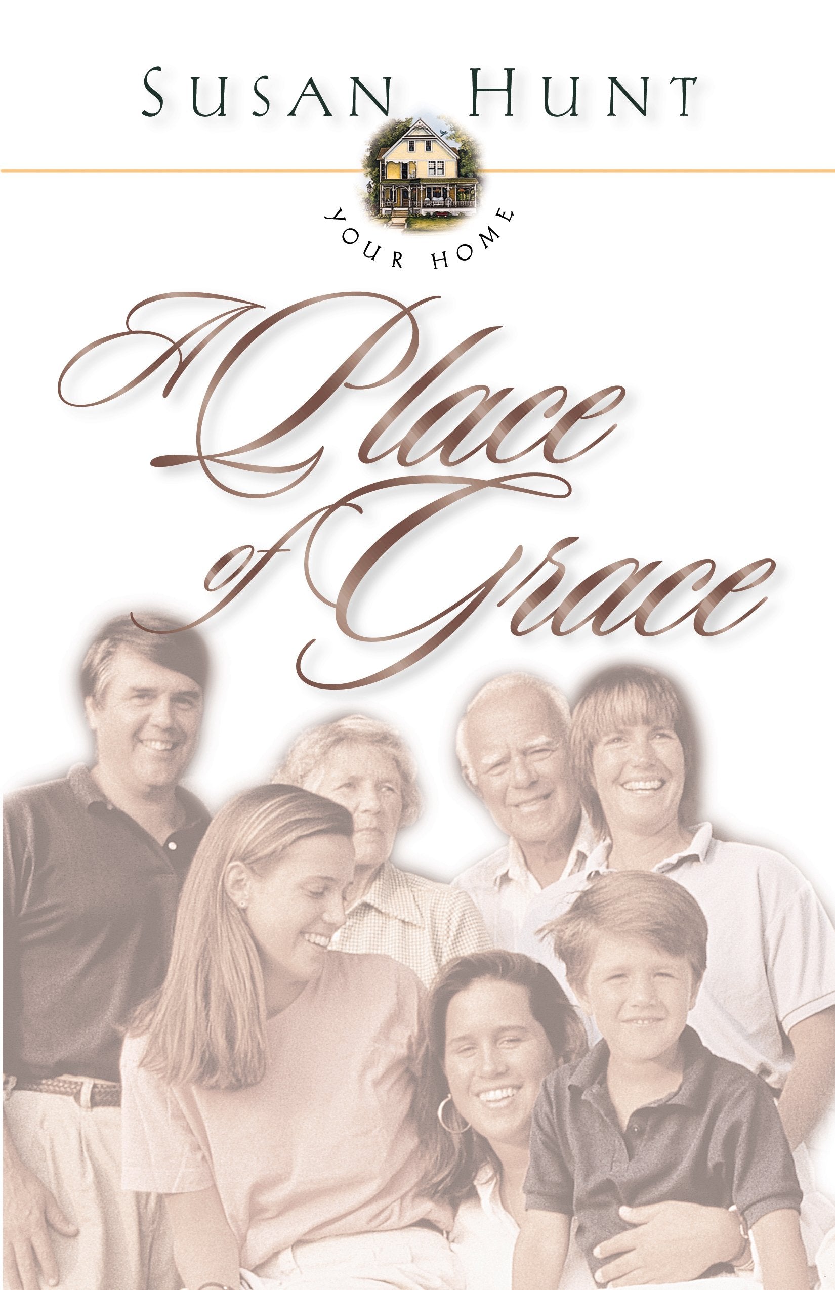 Your Home: A Place of Grace Religion & Esotericism