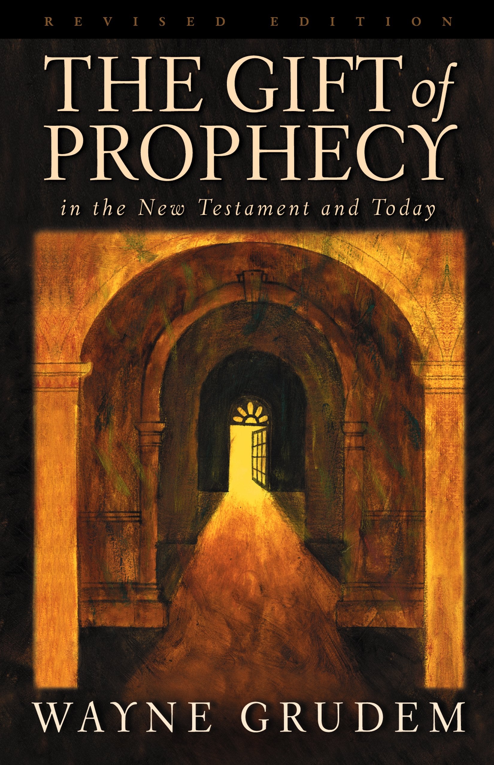 The Gift of Prophecy: In the New Testament and Today Social Sciences