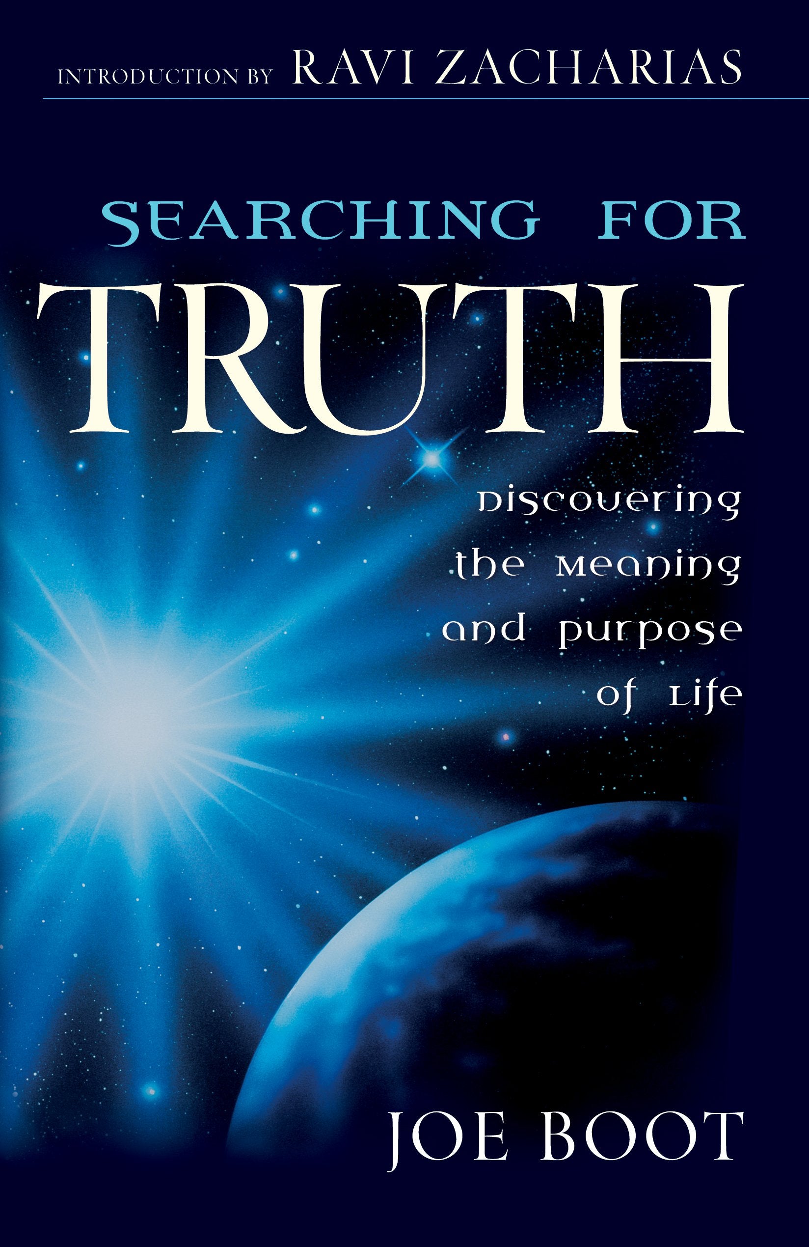 Searching for Truth: Discovering the Meaning and Purpose of Life Religion & Esotericism