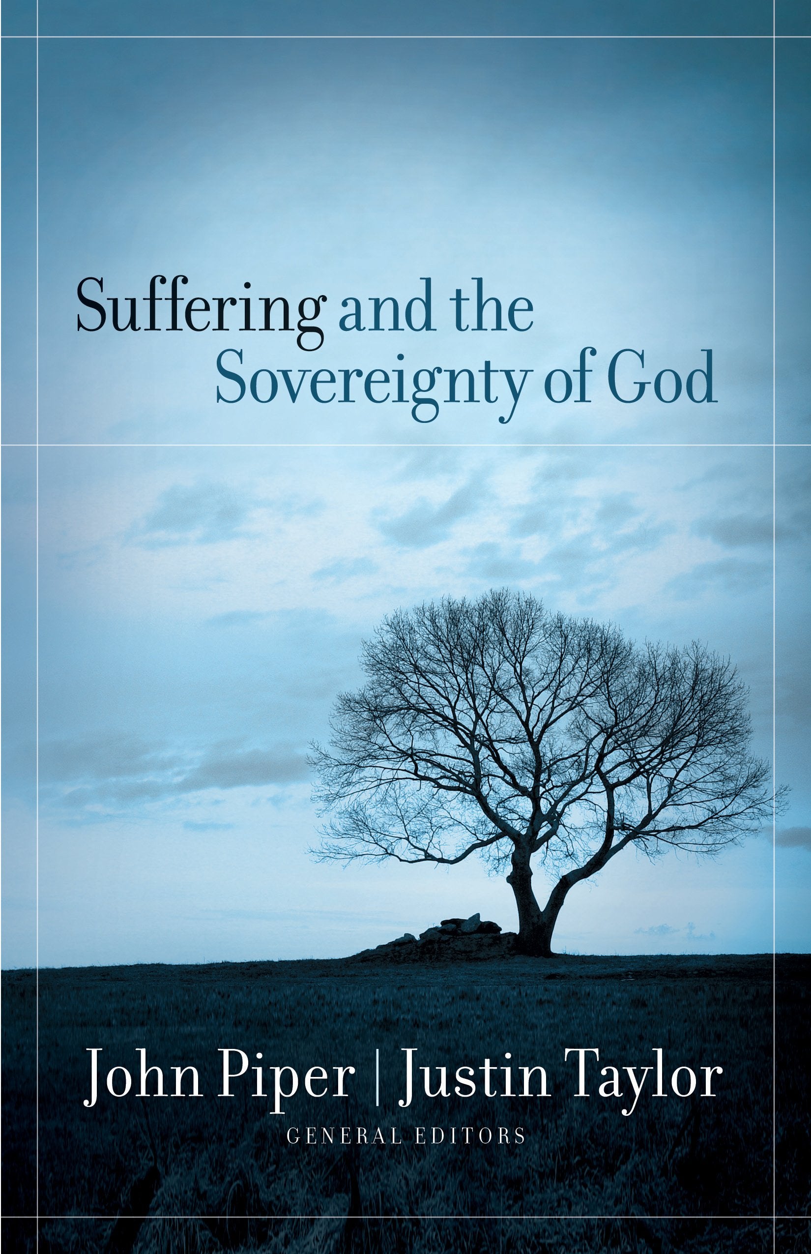 Suffering and the Sovereignty of God Leisure, Home & Garden