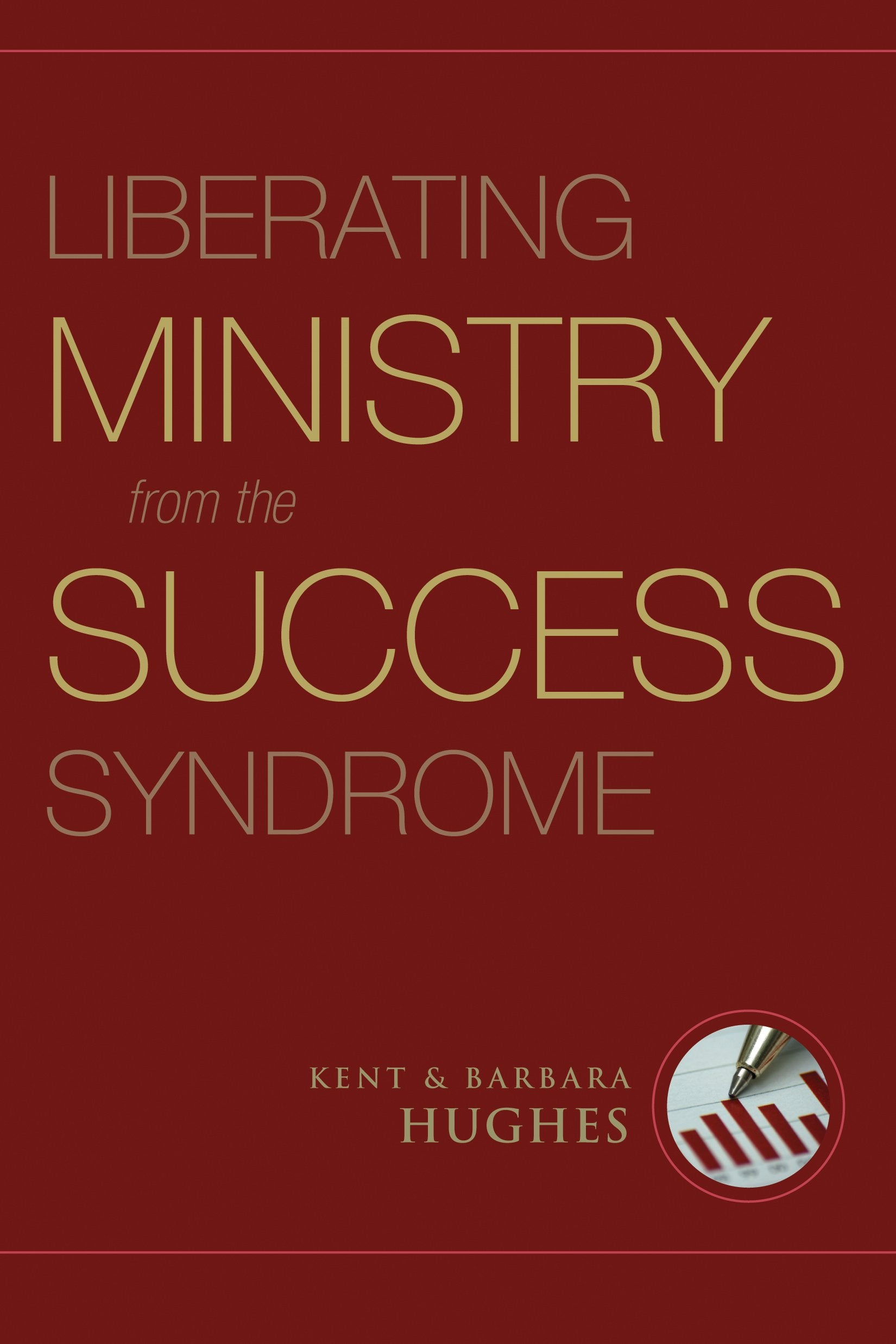 Liberating Ministry from the Success Syndrome Social Sciences