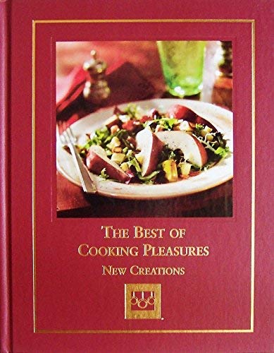 the_best_of_cooking_pleasures Books