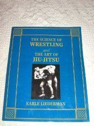Science of Wrestling and the Art of Jiu-jitsu Books