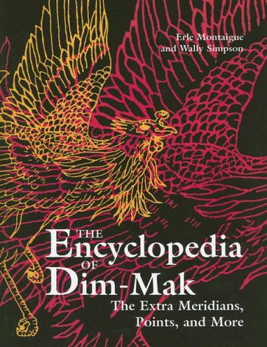 The Extra Meridians, Points, and More (Encyclopedia of Dim Mak) Leisure & Fun