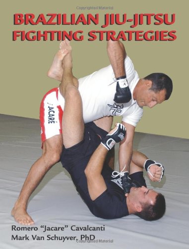 Brazilian Jiu-jitsu Fighting Strategies Leisure & Fun