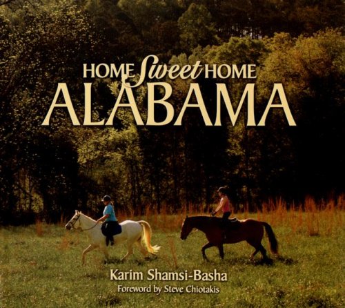 Home Sweet Home Alabama Travel