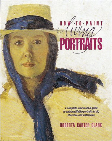How to Paint Living Portraits Film, Art & Culture